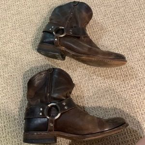 Frye boots - size 7